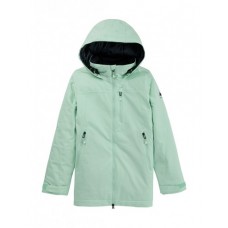 chaqueta snowboard Burton W Lelah Jacket jewel green